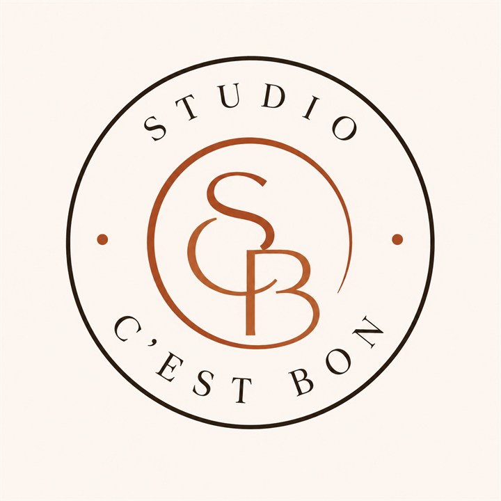Studio C'est Bon emblem